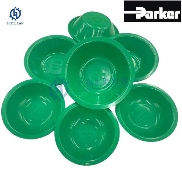 MSB550 MSB600 MSB700 Hydraulic Hammer Cylinder Repair Part Genuine Parker