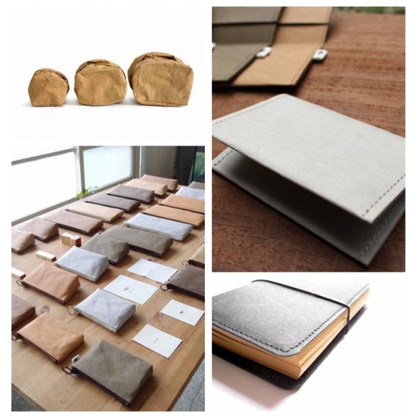 High Tear Resistance Washable Paper For Backpacks And DIY Bags 110 Yards