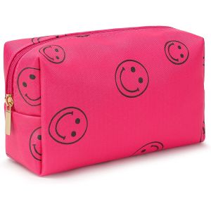 High quality waterproof durable cosmetic bag makeup bags