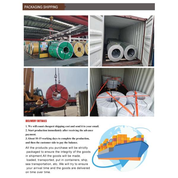 Q235 A36 Q195 Mild Spring Low High Carbon Steel Strip for S235Jr Hrc Crca S60C Flat Coil