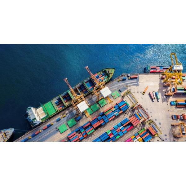 Buy Discounted Shipping Rates Freight Forwarder Shipping Agent From China To USA at wholesale prices