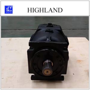 China Rice Harvester 42mpa Heavy Duty Hydraulic Motors Strong Anti Pollution Ability on sale