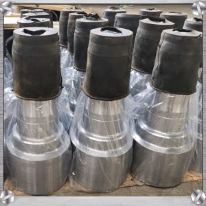 1038 4140 Rust Proof Truck HRC 42 Spindle Axle Tube