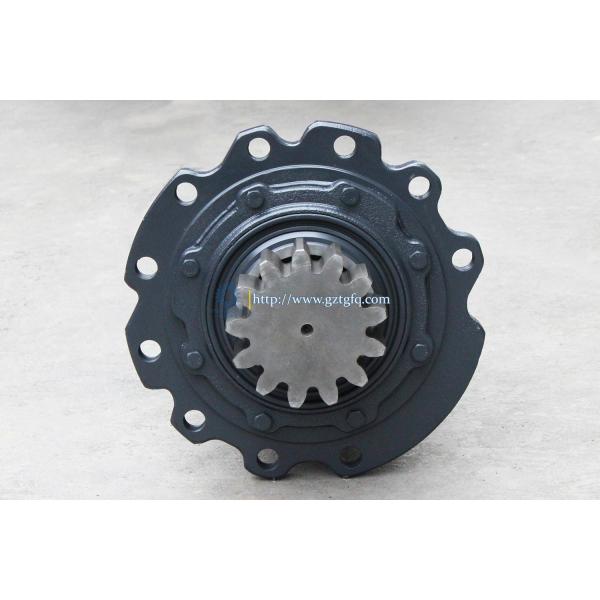 Swing Motor Assembly for Hitachi Excavator EX120-5 Swing Drive Motor Assy 4334356 9111265