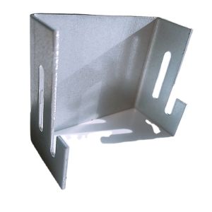 ODM Sheet Metal Stamping Process Aluminum Stamping Bracket