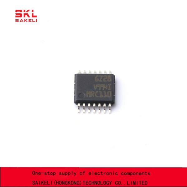 TSV994IPT TSSOP-14 Operational amplifier integrated circuit