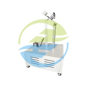 Home Appliance Testing Equipment Current-Carrying Hoses Flexing Resistance Test