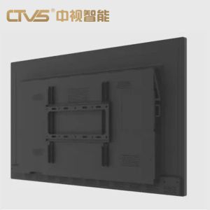 Wall Mounted Commercial Digital Signage Displays High Definition Android