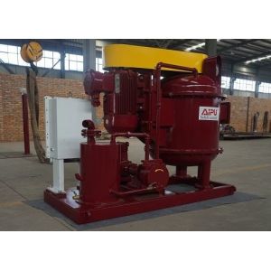 Explosion Proof Motor Mud Vacuum Degasser 240m3/H APZCQ