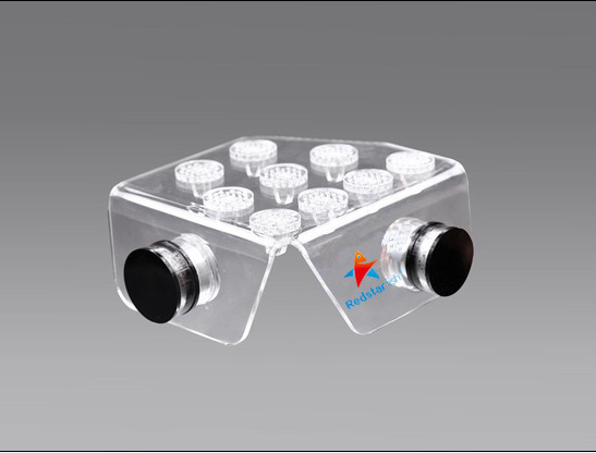 Buy 2015 best selling Acrylic Aquarium SPS Rack DZ-09T at wholesale prices