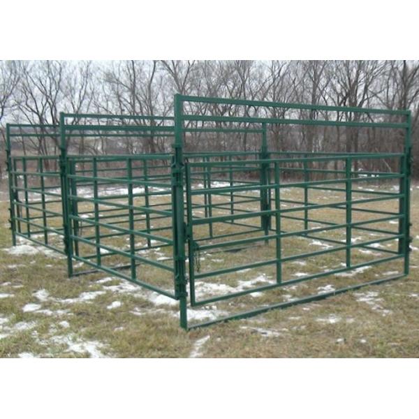 Buy 12 FT X 5 FT Horse Corral Fencing at wholesale prices
