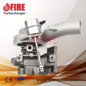 TB2580 Turbocharger 703605-5003S 14411-G2407 Nissan Terrano TL18 / Cabstar