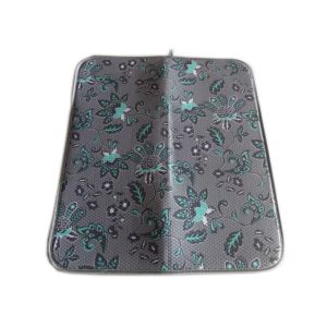 Fancy New Desigh Modern Style Dish Drying Mat