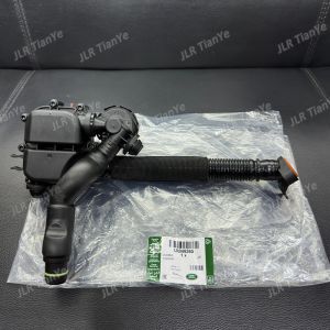 New Inlet Manifold symposer For Jaguar Range Rover Sport 3.0L LR049365 C2Z30725