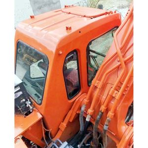 Original Doosan 300 Excavator 30 Ton in Good Condition with Doosan Engine from