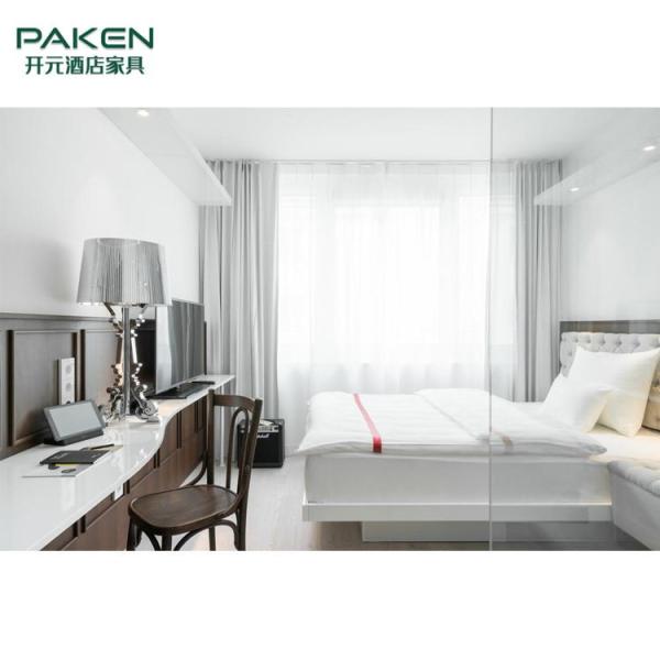 Buy E1 Grade Plywood 5 Star Hotel Furniture at wholesale prices