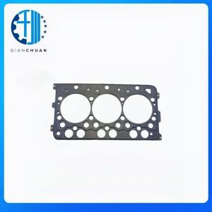 D782 Gasket Kit For Kubota D782 D782E Engine B7410 G2160 GR2110 B1181 JB14 JB15X