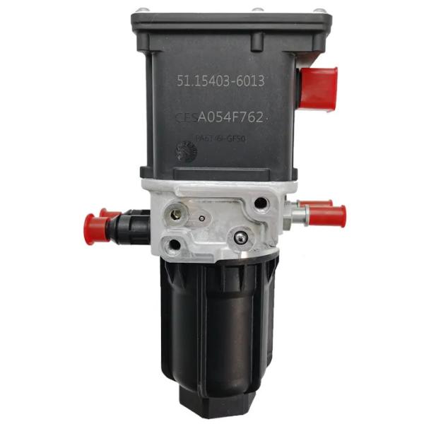 SCR Emission Parts Adblue Urea Pump For MAN Truck OEM 51.15403.6013 A054F762