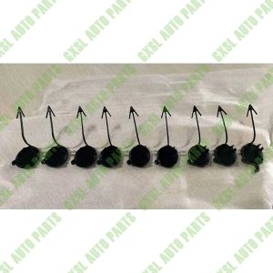 For McLaren 720S Hook Cap Trailer Cover