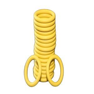 High Seals for Manufactured Customized Hydraulic Seal Automotive O-Ring Washer