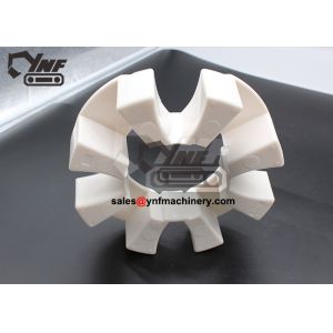 EC270 Crawler Excavator Coupling Construction machinery parts