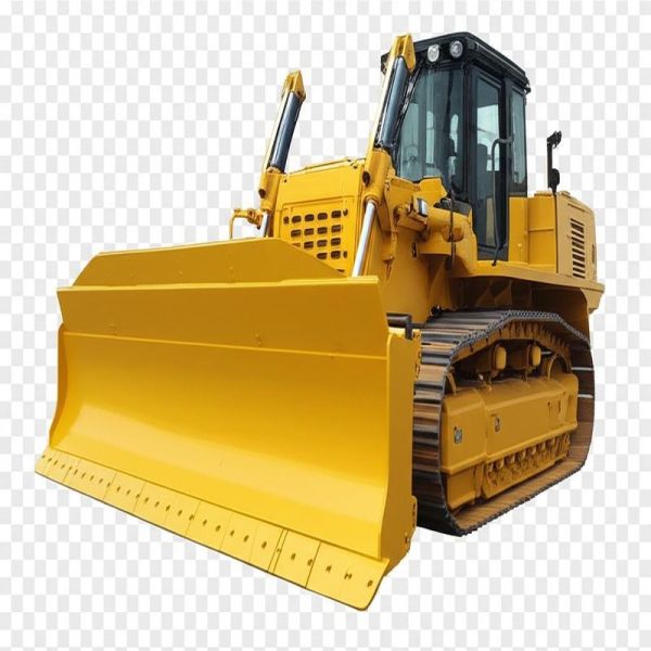 Buy Straight Blade Type Heavy Duty Construction Machinery Hydraulic Pressure Method Durable Equipment for Large Scale Projects at wholesale prices