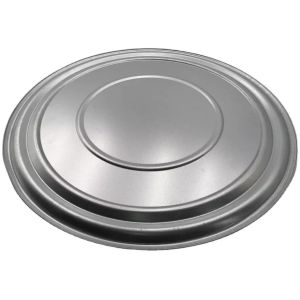 Professional Customization for Deep Drawn Fabrication Sheet Metal Stamping