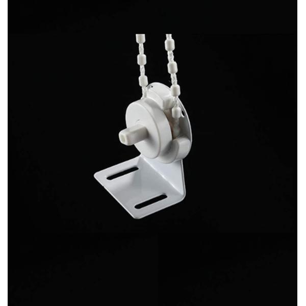 Buy High Quality Brackets Roller Tubes Chains Roller Blinds Components For Roller Blinds at wholesale prices