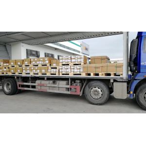 High Quality Durable Material High Load Construction Machinery Spherical Bearing