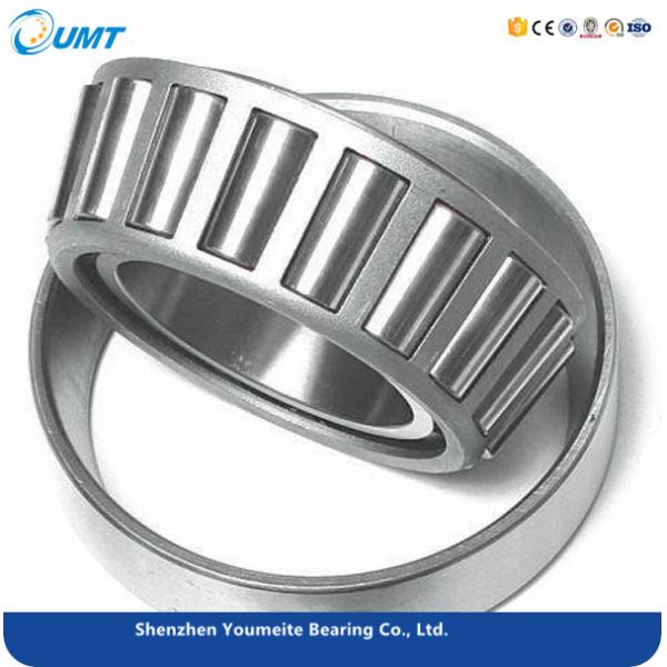30307 Stainless Steel Roller Bearings Boat Trailer Wheel Bearings 35*80*22.75