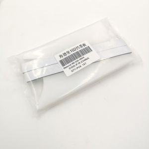 HEIDELBERG Ink Fountain MV.025.468 SM102 Heidelberg Printing Machine Parts Ink