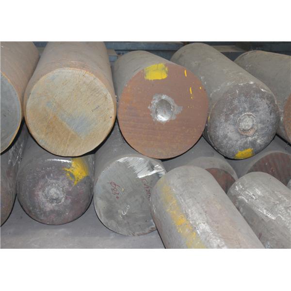 Low Deformation Rates 1.2083 Tool Steel , Air Hardening Tool Steel 420 / 4Cr13