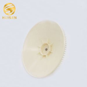 Anti Clogging 280mm Coarse Bubble Diffuser