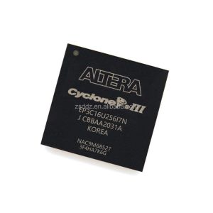 Quality EP3C16U256C6N for sale