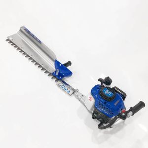 Multi Functional Cordless Hedge Trimmer 22.5cc Gasoline Hedge Trimmer Single