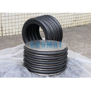 Double Convoluted Suspension Air Spring YOKOHAMA S-400-5R Airbag Hydraulic Punch