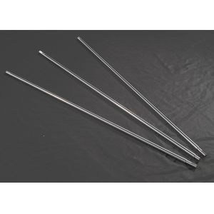 0.02mm Mechanical Core Shafts Hollow Piston Rod With Layer