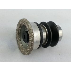 Grinding Wheel Assembly For Gerber Cutter Parts