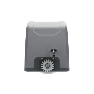 Overload Protection Sliding Gate Operator Single Button AC110V 1000KG