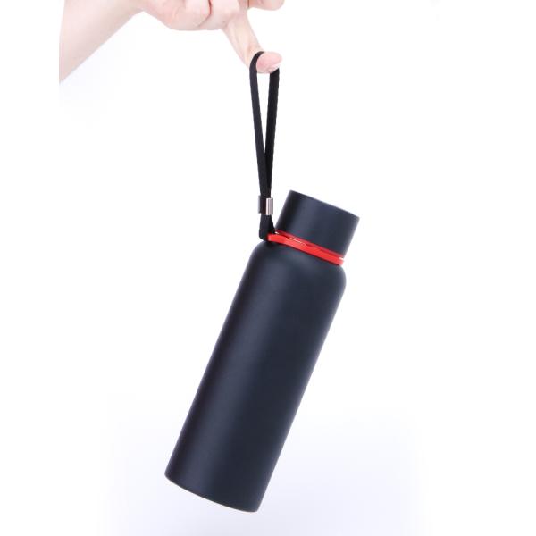 Termos Insulated Drink Water Bottle Double Wall Stainless Steel Vacuum Flask 21Ounce