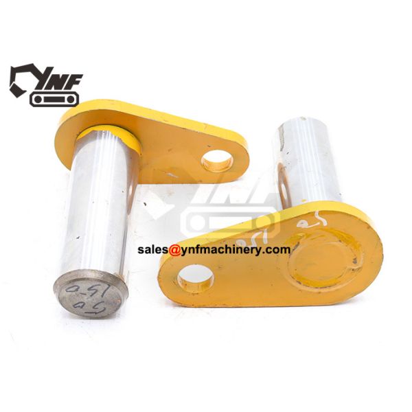 YNF17349 438-2633 / 438-2634 Bucket Pin – CAT 306E Excavator Pin Set