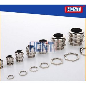 Metal /brass cable gland