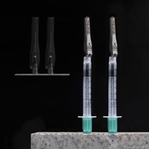 China 3ml Arterial Blood Gas Kits on sale