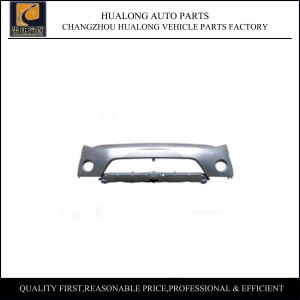 China For Mitsubishi Parts-2008 Outlander Front Bumper OEM 6400B829HA on sale
