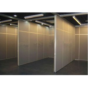 Quality Meseum Movable Exhibition Partition Walls , Room Dividers For Museum for sale