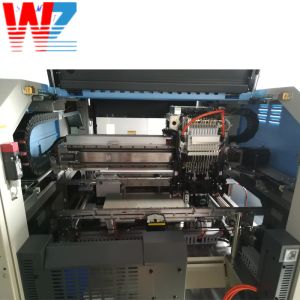 Full Automatic Yamaha YS12 Pick And Place Machine
