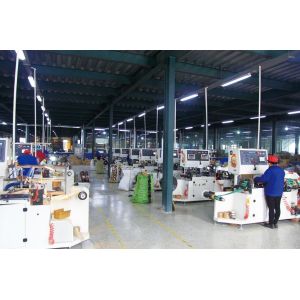 yuncheng bohai packing co,ltd