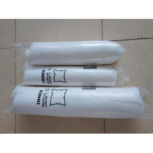 Pillow Comforter Cushion Rolling Packing Machine 3900mmx650mmx970mm