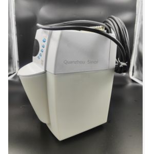 electronic Circular Knitting Machine Spare Parts Lubricator Automatic Oiler