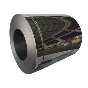 China Hot Rolled Stainless Steel Coil HRS on sale